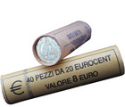 San Marino 20s 2008 rulla