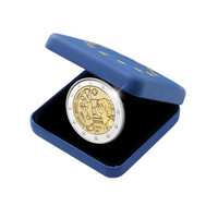 Belgia 2 € 2022 Terveydenhuolto, Proof