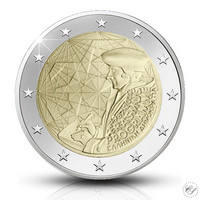 Kreikka 2 € 2022 Erasmus-ohjelma 35 vuotta