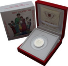 Vatikaani 2 € 2015 Philadelphia PROOF