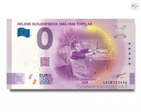 Suomi 0 € 2022 Kansallisgalleria & Toipilas
