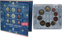 Italia 2010 BU rahasarja