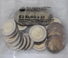 Irlanti 2 € 2016 Pääsiäiskapina 100 vuotta pussi
