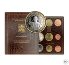 Vatikaani 2023 MMXXIII 8,88 € BU Don Lorenzo Milani