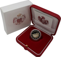 Monaco 2 € 2015 Linna 800 vuotta PROOF