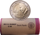 Viro 2 € 2016 Paul Keres rulla