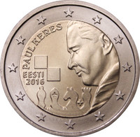 Viro 2 € 2016 Paul Keres