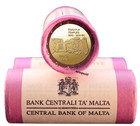 Malta 2 € 2016 Ġgantija rulla