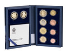 San Marino 2016 Proof rahasarja 7,88 €