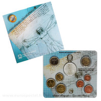 Italia 2003 BU rahasarja 8,88 €