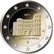 Saksa 2 € 2017 Rheinland-Pfalz