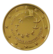 Slovenia 2 € 2017 Euron käyttöönotosta 10 v. kullattu