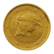 Italia 2 € 2016 Donatello kullattu