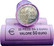 Italia 2 € 2017 San Marco - Venezia rulla