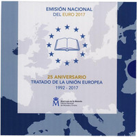 Espanja 2017 BU rahasarja