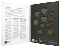Suomi 2017 Proof Suomi 100- rahasarja
