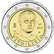 Italia 2 € 2017 Titus Livius