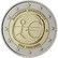 Kreikka 2 € 2009 EMU