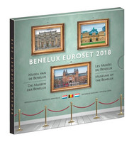 BeNeLux 2018 BU rahasarja