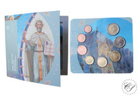 San Marino 2018 BU rahasarja 3,88 €