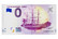 Suomi 0 euro 2018 Forum Marinum Turku UNC