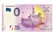 Saksa 0 euro 2017 Marksburg UNC