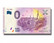 Viro 0 euro 2018 Tallinna UNC
