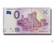 Italia 0 euro 2018 Sirmione del Garda UNC