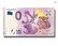 Slovakia 0 euro 2018 Košice Zoo UNC