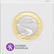 Suomi 5 € 2018 Suomalaiset kansallismaisemat Oulankajoki, Proof