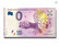 Monaco 0 euro 2018 Merimuseo III UNC (UEAW-2018-3)
