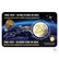 Belgia 2 € 2018 Esro-2B (Iris) BU coincard
