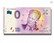 Saksa 0 euro 2018 Willy Brandt UNC