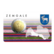 Latvia 2 € 2018 Zemgale BU coincard