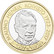Suomi 5 € 2018 Suomen Presidentit - Mauno Koivisto, Proof