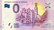 Belgia 0 euro 2018 Brugenin historiallinen keskusta