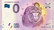 Saksa 0 euro 2018 Affenberg Salem II - Apinaseteli