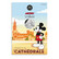 Ranska 10 € 2018 Mikki Hiiri - Trumpetinsoittaja 14/20 coincard