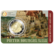 Belgia 2 € 2019 Pieter Brugel BU coincard