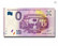Ranska 0 euro 2018 Villa Ephrussi Rotschild