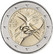Andorra 2 € 2019 Alppihiihto BU