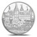 Itävalta 2019 Wiener Neustadt 1 oz HOPEA