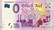 Saksa 0 euro 2019 Ruhrgebiet - Saksan suurimmat metropolit UNC