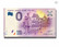 Suomi 0 euro 2019 Porvoo-Borgå nollaseteli