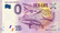 Portugali 0 € 2019 Sealife Porto UNC