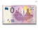 Saksa 0 € 2019 Dortmundin kaupunki UNC 
