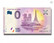 Ranska 0 € 2019 Vedettes de Paris UNC