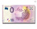 Ranska 0 € 2019 Kuukävely - Objectif Lune UNC
