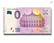 Ranska 0 € 2019 Opéra Garnier UNC
