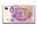 Ranska 0 € 2019 Chaetau de Vaux le Vicomte UNC